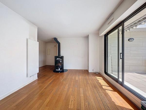 Appartement Suresnes 3 pièce(s) 70 m2