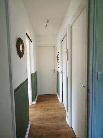 Agréable plain-pied 2 chambres proche forêt
