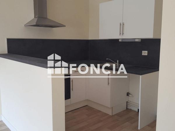 Location Appartement 2 pièces 39.77 m² - 2 BD LA COURTILLE Chartres 28000