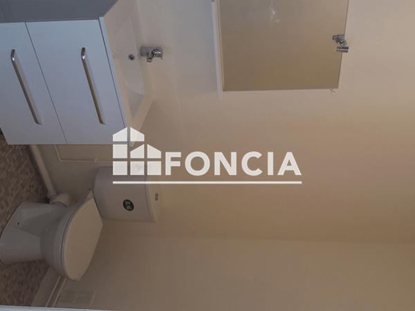 Location Appartement 2 pièces 39.77 m² - 2 BD LA COURTILLE Chartres 28000