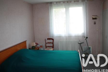 Appartement à vendre 2 pièces 51 m² Bruges