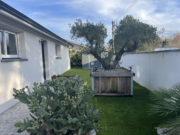 Maison à vendre |  Eysines |  5 pièces | 102 m²