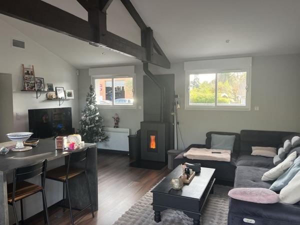 Maison à vendre |  Eysines |  5 pièces | 102 m²