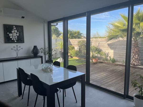 Maison à vendre |  Eysines |  5 pièces | 102 m²