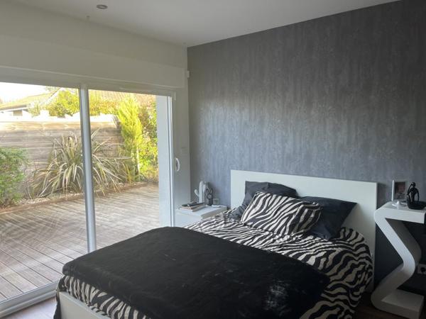 Maison à vendre |  Eysines |  5 pièces | 102 m²