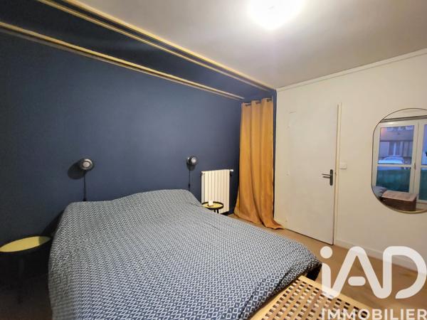 Appartement à vendre 3 pièces 67,67 m² Tours
