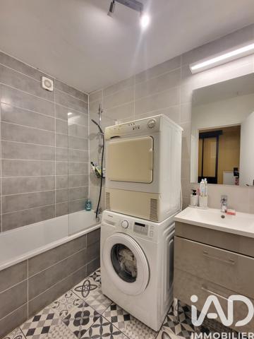 Appartement à vendre 3 pièces 67,67 m² Tours