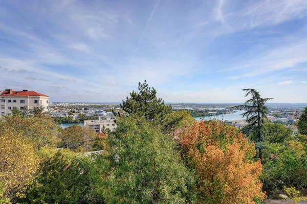 Appartement · Vente La Mulatiere (69350) 3 pièces · 57m²