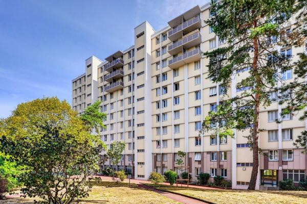Appartement · Vente La Mulatiere (69350) 3 pièces · 57m²