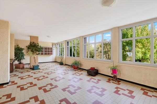 Appartement · Vente La Mulatiere (69350) 3 pièces · 57m²