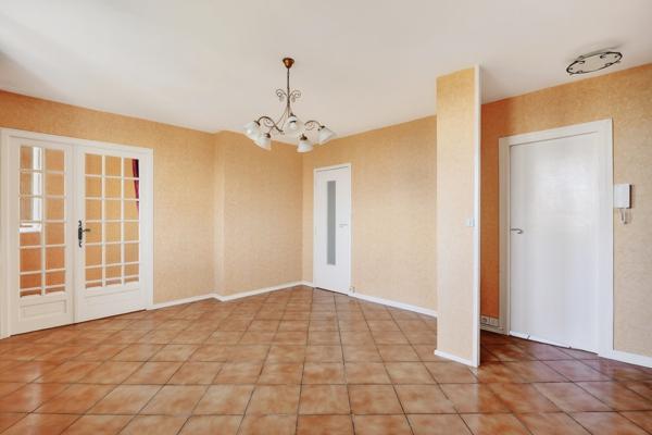 Appartement · Vente La Mulatiere (69350) 3 pièces · 57m²