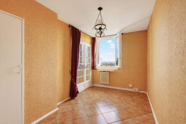 Appartement · Vente La Mulatiere (69350) 3 pièces · 57m²