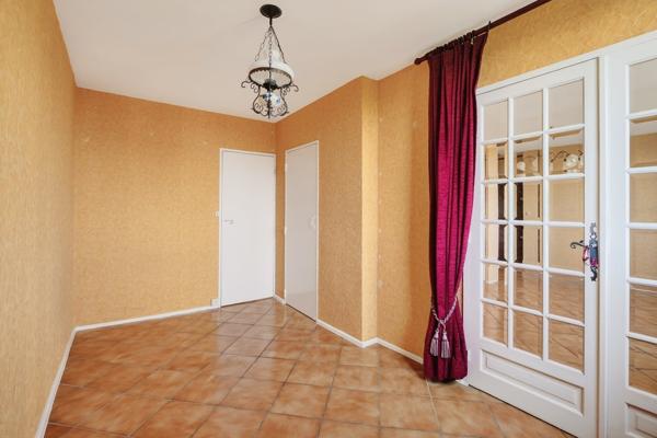 Appartement · Vente La Mulatiere (69350) 3 pièces · 57m²