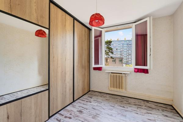 Appartement · Vente La Mulatiere (69350) 3 pièces · 57m²