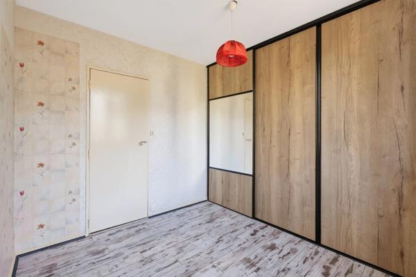 Appartement · Vente La Mulatiere (69350) 3 pièces · 57m²