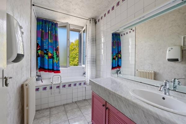 Appartement · Vente La Mulatiere (69350) 3 pièces · 57m²