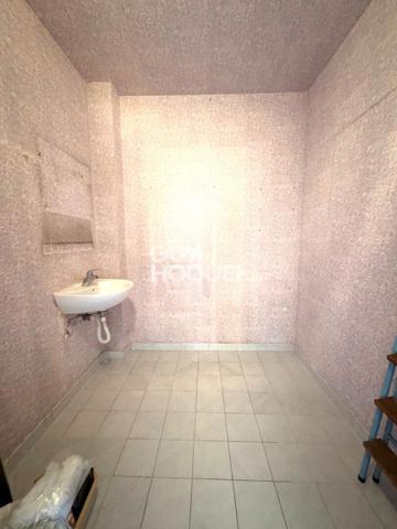 À vendre : Appartement spacieux de 5 pièces à Échirolles