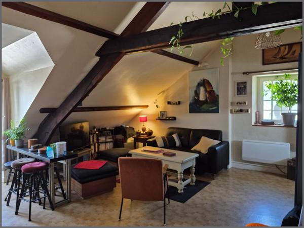 Type 3, Coeur historique