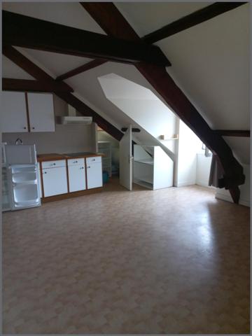 Type 3, Coeur historique