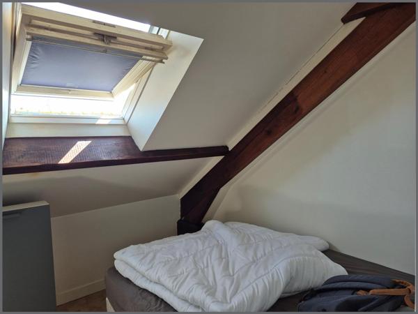 Type 3, Coeur historique