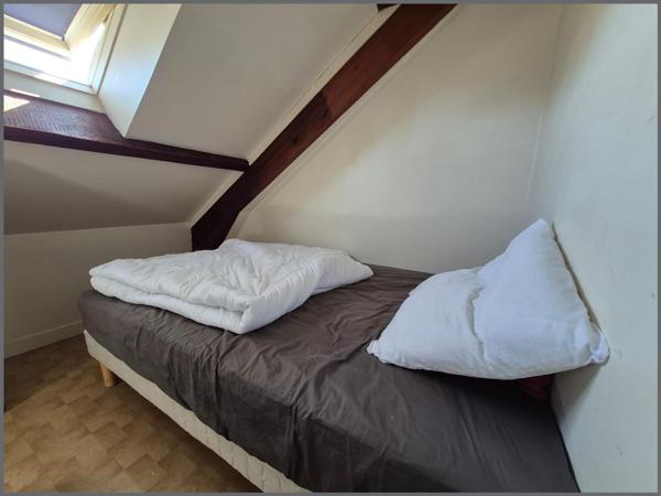 Type 3, Coeur historique