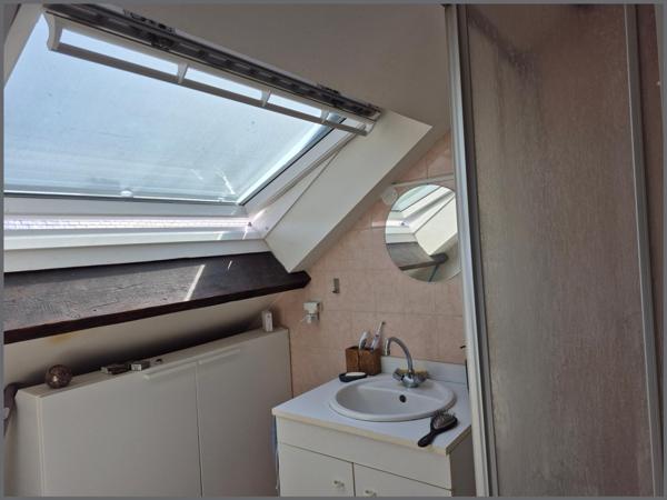 Type 3, Coeur historique