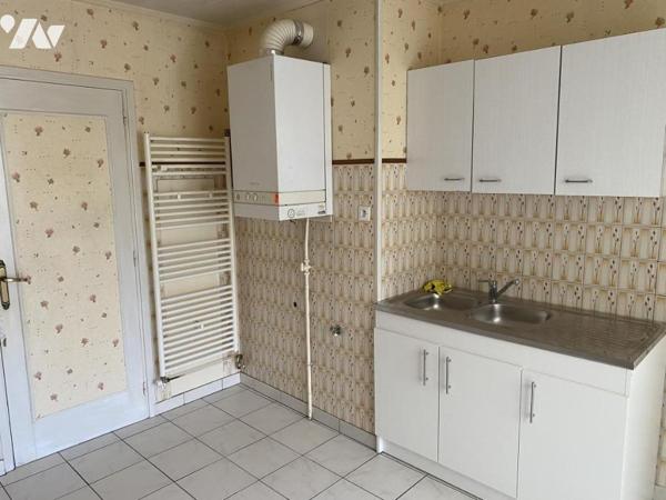 MAISON à VENDRE à DOULLENS