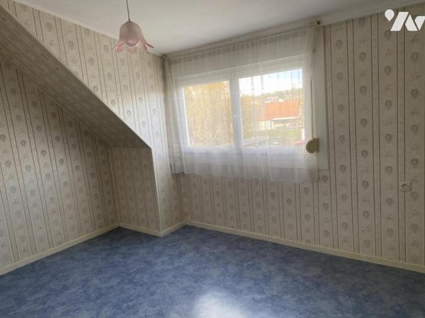 MAISON à VENDRE à DOULLENS