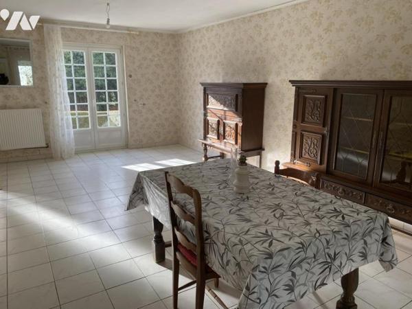 MAISON à VENDRE à DOULLENS