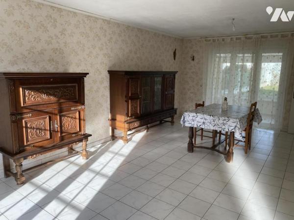 MAISON à VENDRE à DOULLENS