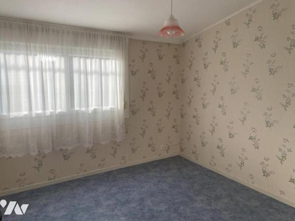 MAISON à VENDRE à DOULLENS