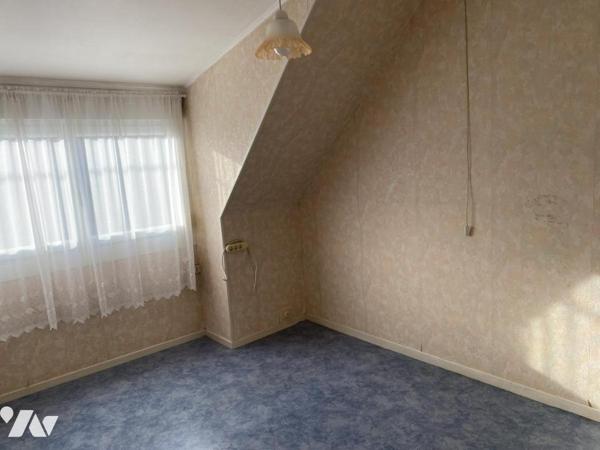 MAISON à VENDRE à DOULLENS