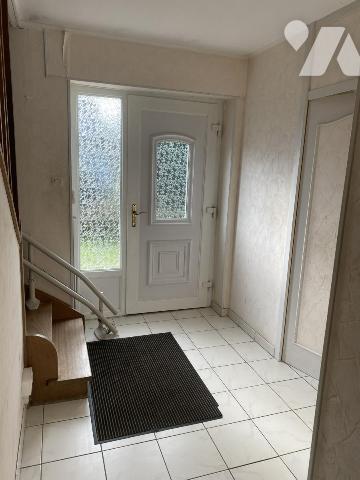 MAISON à VENDRE à DOULLENS