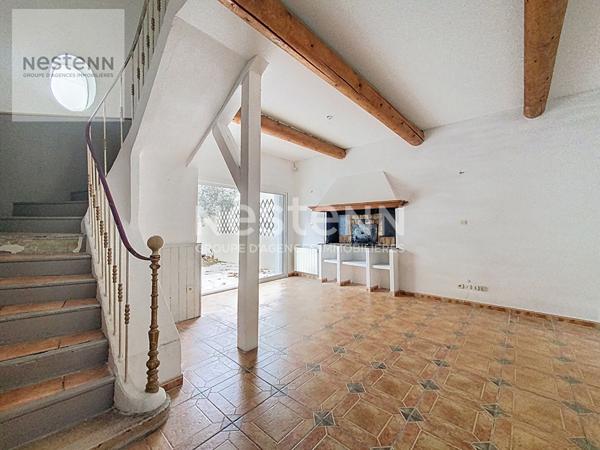 Maison Miramas 6 pièces 124 m2