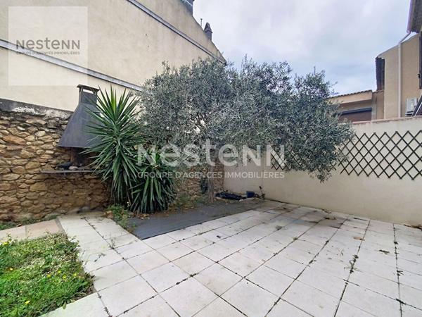 Maison Miramas 6 pièces 124 m2