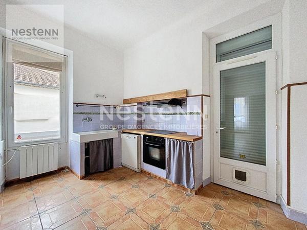 Maison Miramas 6 pièces 124 m2