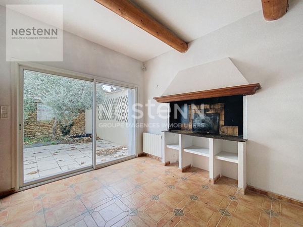 Maison Miramas 6 pièces 124 m2