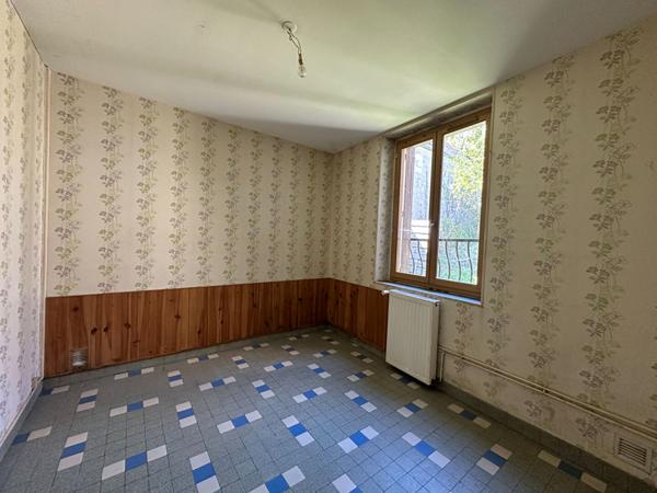 Maison Civray De Touraine 6 pièce(s) 126.34 m2