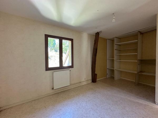 Maison Civray De Touraine 6 pièce(s) 126.34 m2