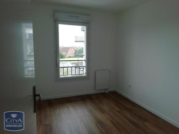 Appartement à louer 3 pièces 57.92m²