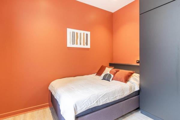 A LOUER : T1 à Lille • Rue Jean Sans Peur - République • 650 € CC • Réf. 705-006