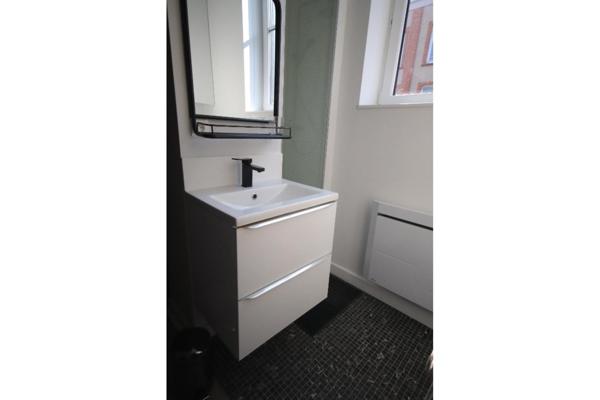 A LOUER : T1 à Lille • Rue Jean Sans Peur - République • 650 € CC • Réf. 705-006