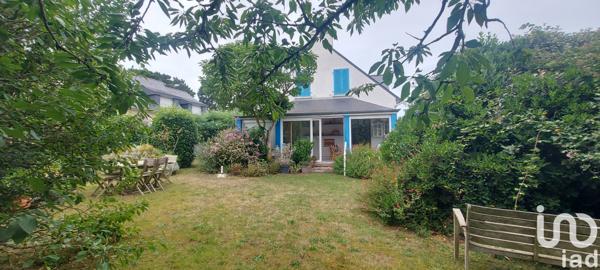 Maison à vendre 8 pièces 160 m² Erquy