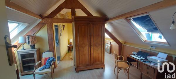 Maison à vendre 8 pièces 160 m² Erquy