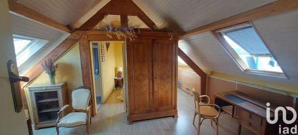 Maison à vendre 8 pièces 160 m² Erquy