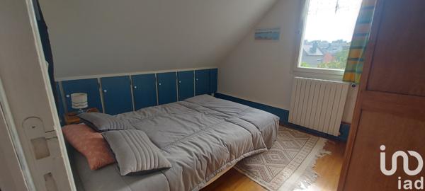 Maison à vendre 8 pièces 160 m² Erquy