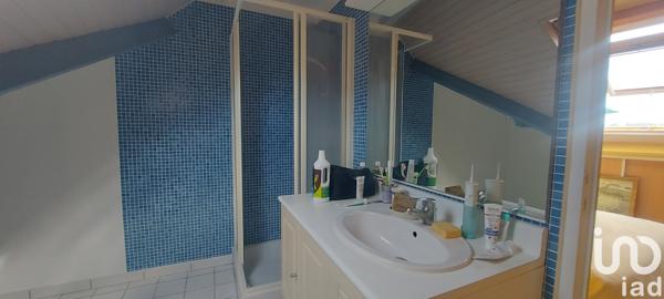 Maison à vendre 8 pièces 160 m² Erquy