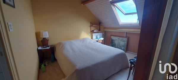 Maison à vendre 8 pièces 160 m² Erquy