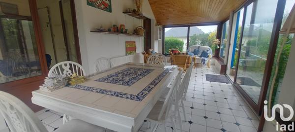 Maison à vendre 8 pièces 160 m² Erquy