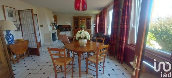 Maison à vendre 8 pièces 160 m² Erquy